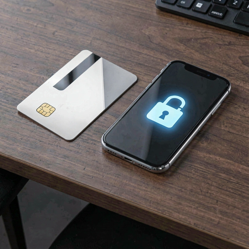 Secure banking environment