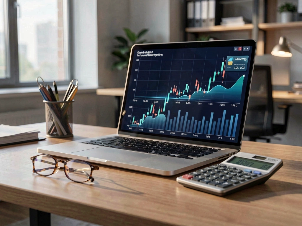 Financial Planning Environment