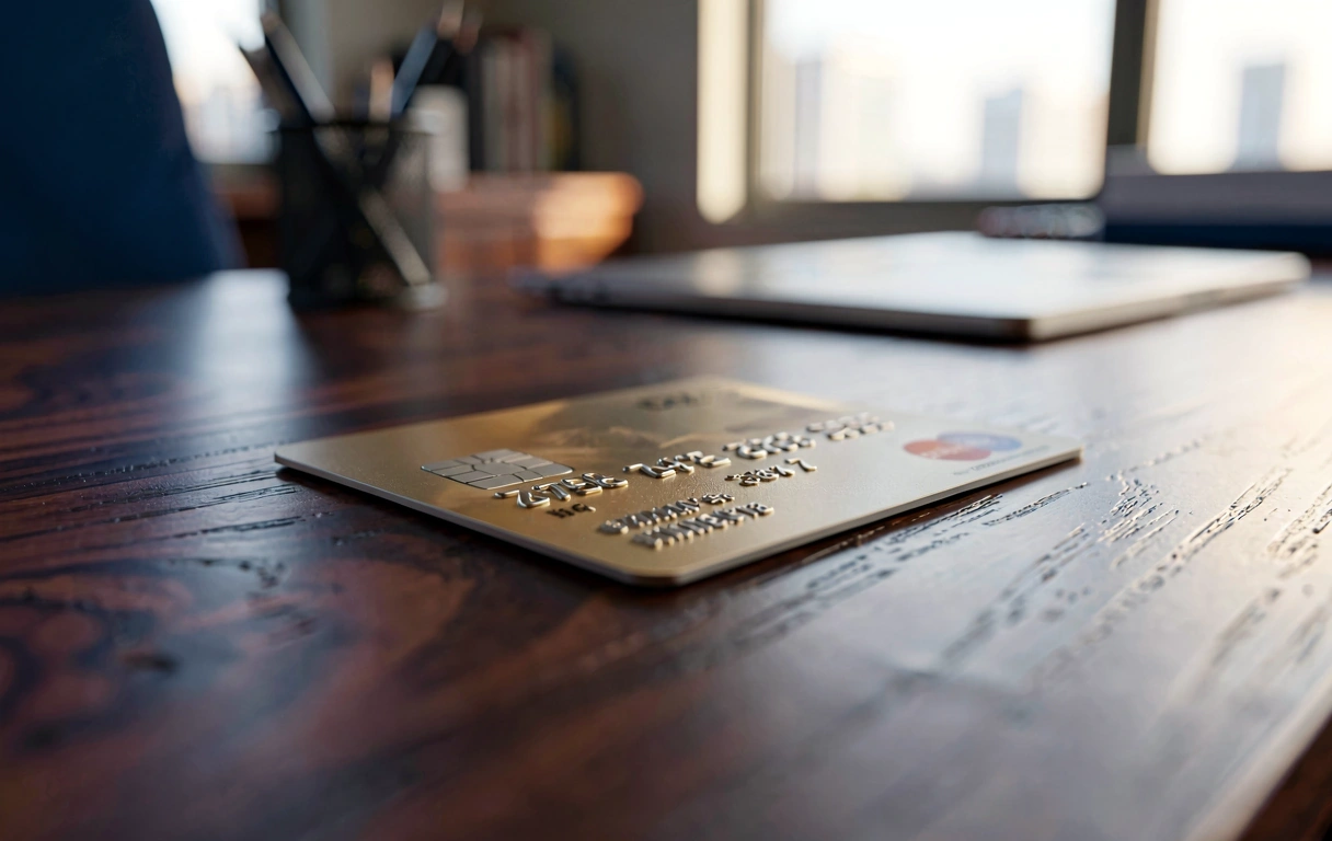 FNBO Credit Card Security