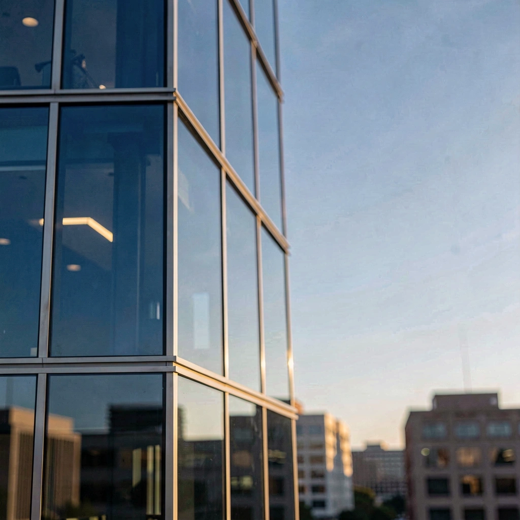 Institutional Presence